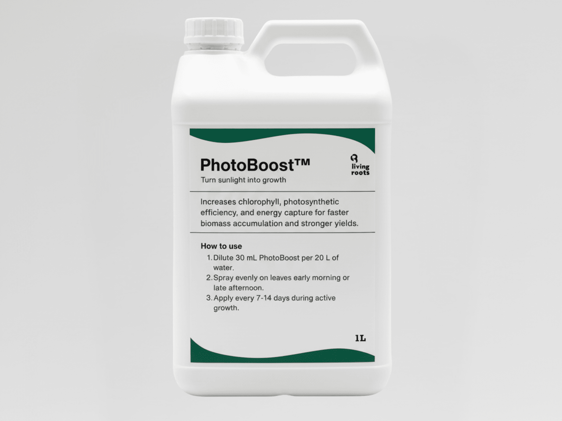 PhotoBoost™